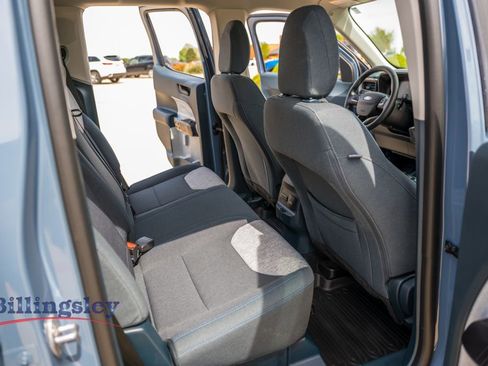 Used 2025 Ford Maverick XLT w/ XLT Luxury Package image 14