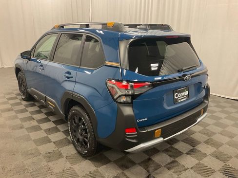 New 2026 Subaru Forester Wilderness image 4