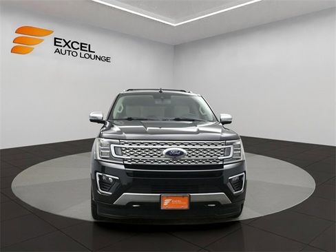 Used 2020 Ford Expedition Platinum image 8
