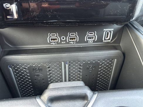 New 2026 RAM 1500 Laramie image 28