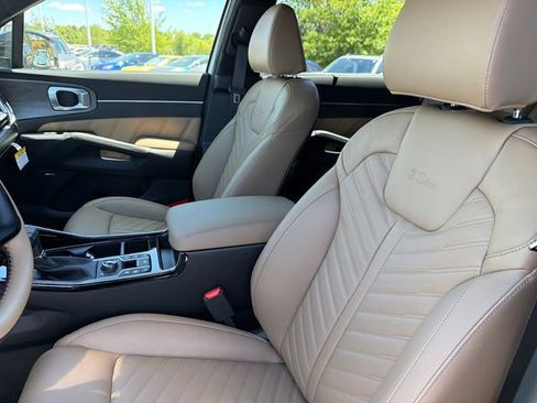 New 2026 Kia Sorento SX Prestige AWD/4WD image 18