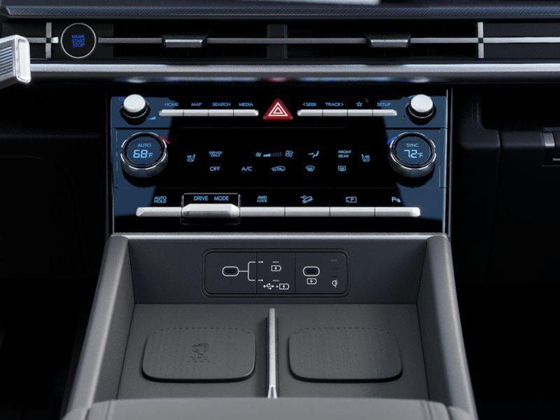 New 2027 Hyundai Santa Fe SEL AWD/4WD image 16