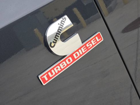 New 2026 RAM 2500 Lone Star image 9