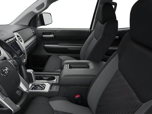 Used 2014 Toyota Tundra Limited w/ Limited Premium Package AWD/4WD image 6