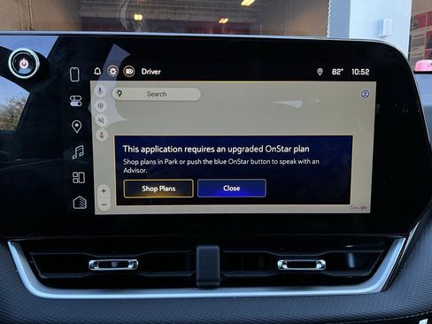 Used 2025 Chevrolet Equinox LT image 28