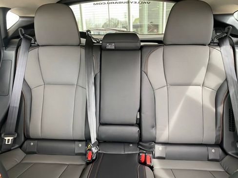 New 2026 Subaru Crosstrek 2.5i Limited AWD/4WD image 11