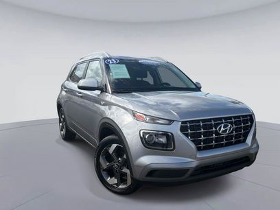 Certified 2023 Hyundai Venue SEL