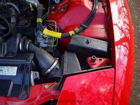 Used 1997 Pontiac Firebird Coupe w/ Opt Pkg RWD image 17