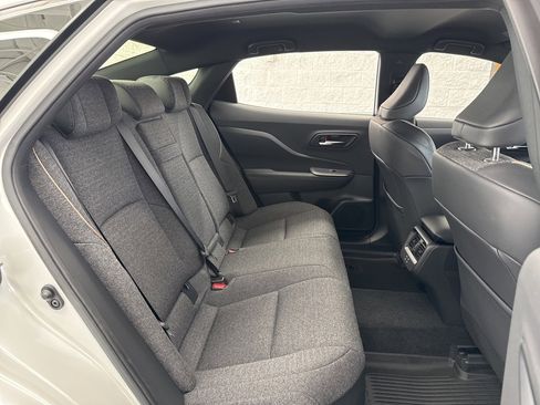 Used 2023 Toyota Crown XLE image 42