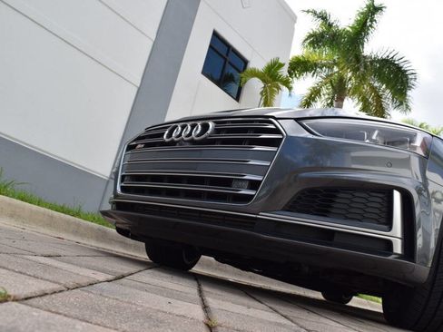 Used 2018 Audi S5 Prestige image 10