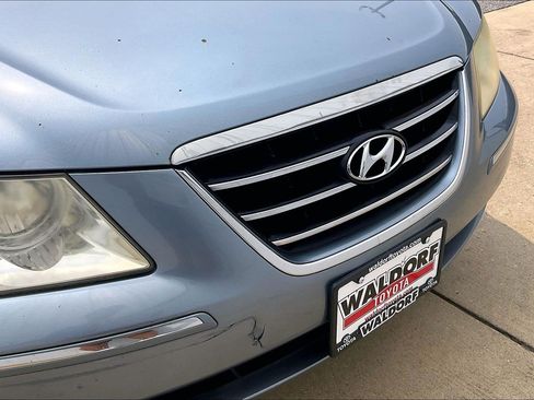 Used 2010 Hyundai Sonata Limited FWD image 34
