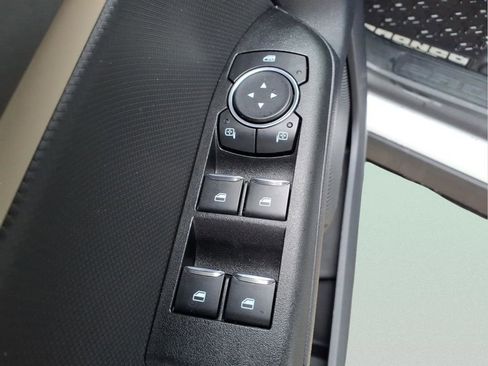 Used 2025 Ford Bronco Sport Big Bend w/ Convenience Package image 24