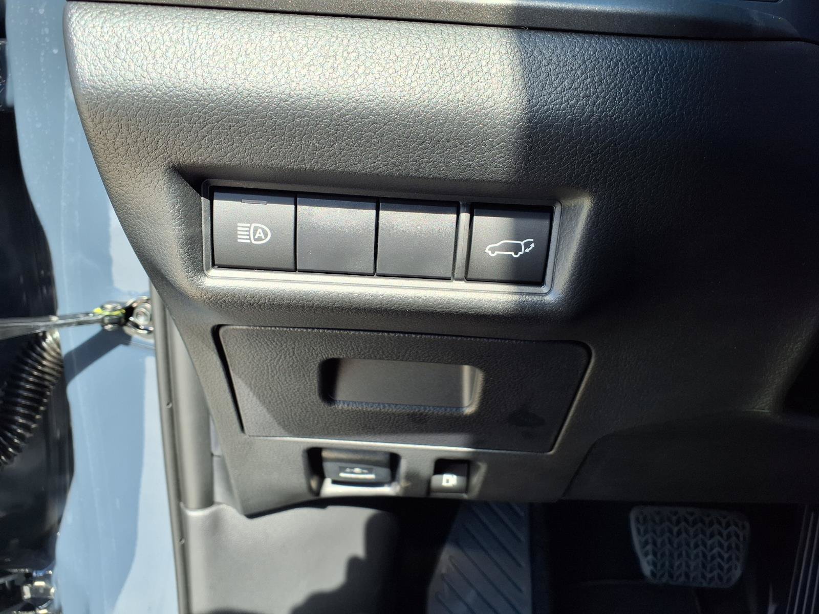 New 2026 Toyota Grand Highlander XLE FWD image 22