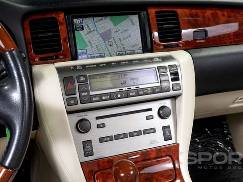 Used 2010 Lexus SC 430 Convertible image 43