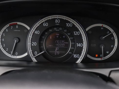 Used 2013 Honda Accord LX image 26