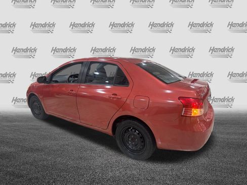 Used 2008 Toyota Yaris Sedan FWD image 42
