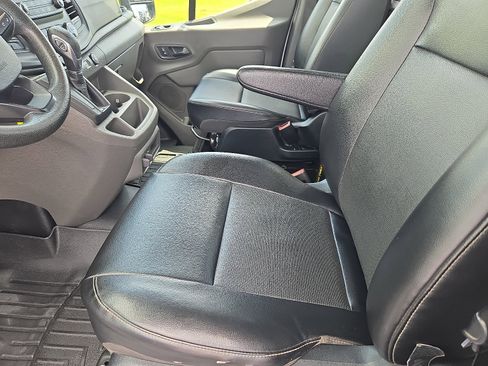 Used 2020 Ford Transit 250 AWD w/ Upfitter Package image 8