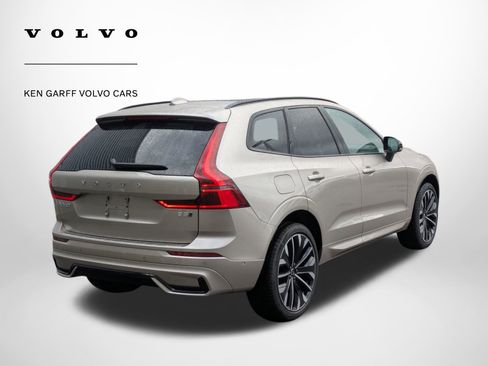 New 2026 Volvo XC60 B5 Ultra w/ Protection Package Premier image 3