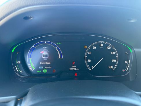 Used 2020 Honda Accord Hybrid image 18