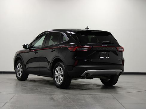 Used 2024 Ford Escape Active image 6