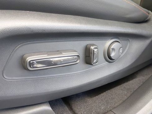 New 2025 Honda CR-V Sport-L image 22