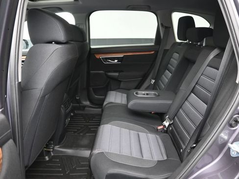 Used 2022 Honda CR-V EX image 25