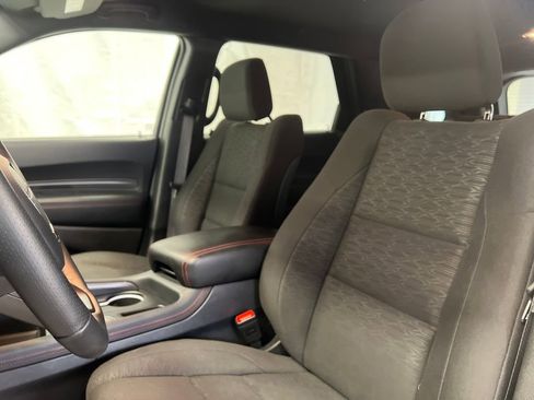 Used 2026 Dodge Durango GT AWD/4WD image 16
