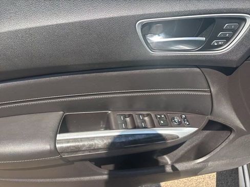 Used 2018 Acura TLX V6 w/ Advance Package FWD image 13