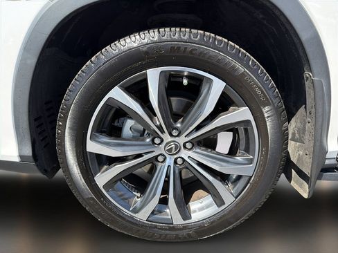 Used 2022 Lexus RX 350L FWD w/ Premium Package image 10