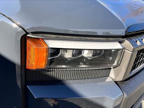 New 2026 Toyota Land Cruiser image 13