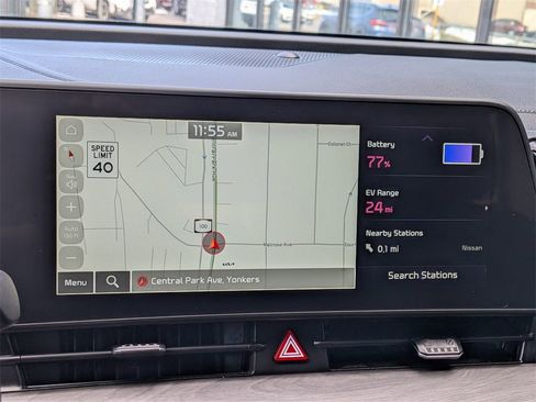 Used 2023 Kia Sportage X-Line image 17