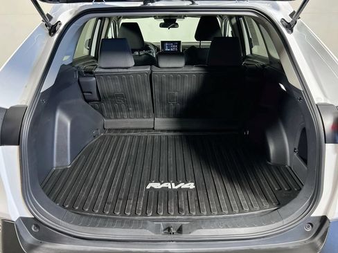 Certified 2025 Toyota RAV4 XLE AWD/4WD image 22