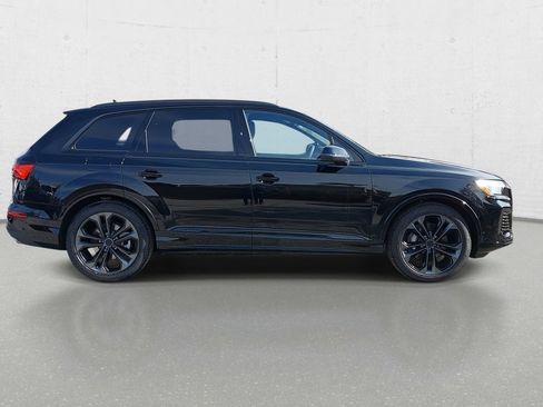 New 2026 Audi Q7 3.0T Premium Plus image 4