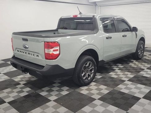 Used 2023 Ford Maverick XLT FWD image 6