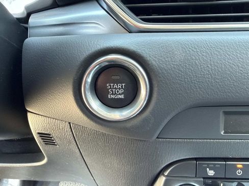 New 2025 MAZDA CX-5 AWD 2.5 S w/ Select Package image 32