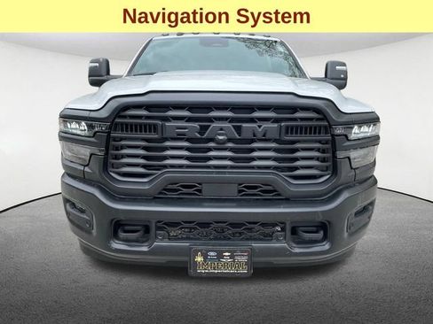 Used 2026 RAM 2500 Tradesman AWD/4WD image 4