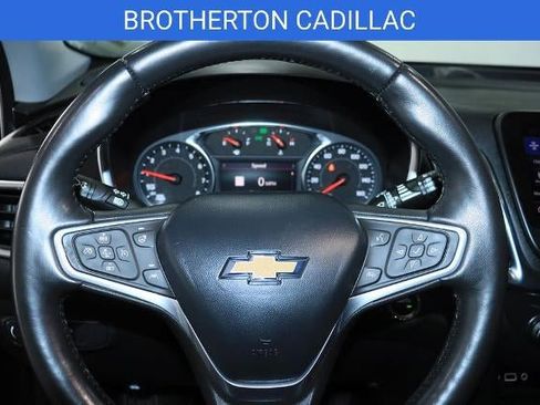 Certified 2022 Chevrolet Equinox LT image 19