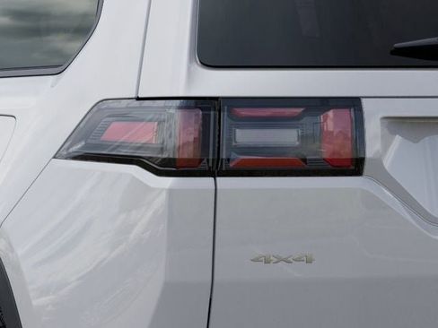 New 2026 Jeep Cherokee Limited AWD/4WD image 9