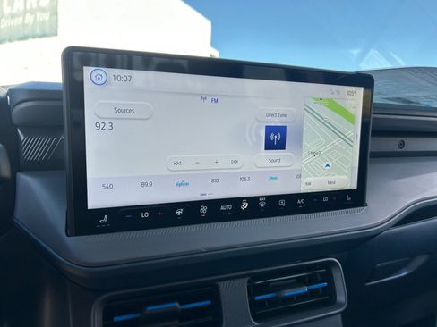 New 2025 Ford Maverick Lobo image 12