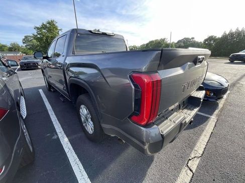 Used 2026 Toyota Tundra SR5 w/ SR5 Premium Package AWD/4WD image 10