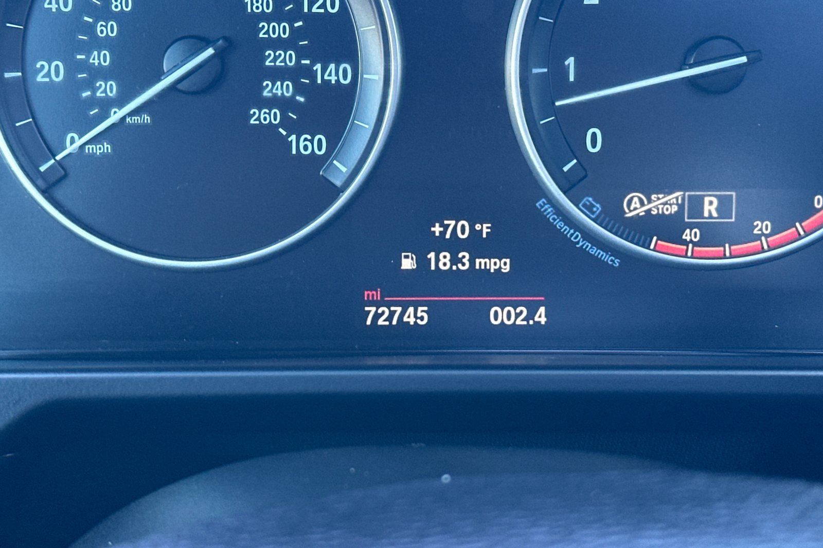 Used 2018 BMW X5 sDrive35i w/ M Sport Package RWD image 28