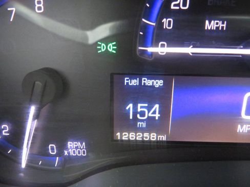 Used 2014 Cadillac SRX Luxury image 17