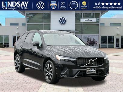 Used 2023 Volvo XC60 B5 Plus