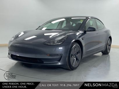 Used 2023 Tesla Model 3 Standard Range