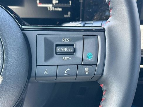 New 2025 Nissan Kicks SR image 19