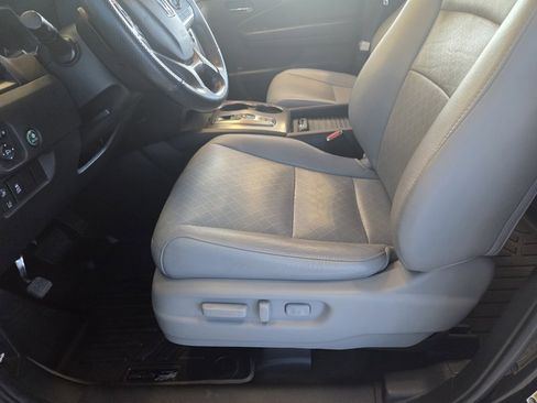 Certified 2019 Honda Passport EX-L image 19