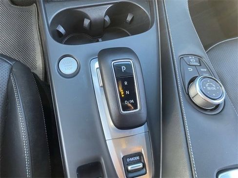 Used 2024 INFINITI QX50 Sport image 30