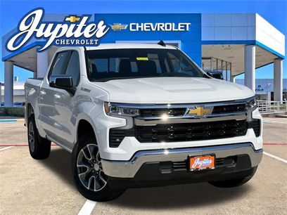 New 2026 Chevrolet Silverado 1500 LT w/ Convenience Package II