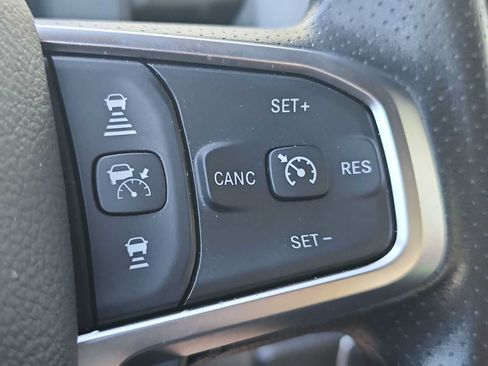 Used 2026 RAM 1500 Express RWD image 27