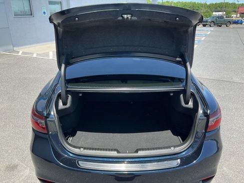 Used 2020 MAZDA MAZDA6 Signature FWD image 19